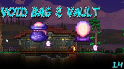 void vault terraria.